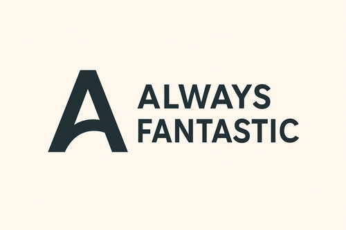 Always Fantastic